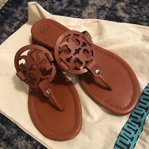 Tory Burch Sandals - $140 OBO